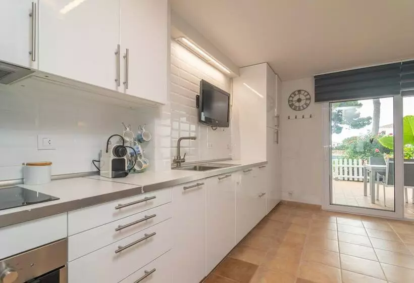 Edisol 29  Villa Pilar 2