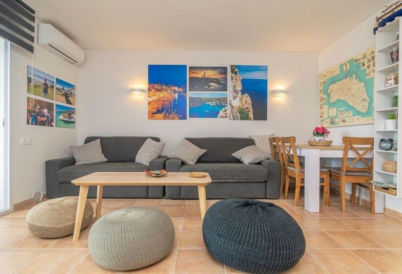 Edisol 29 Villa Pilar 2