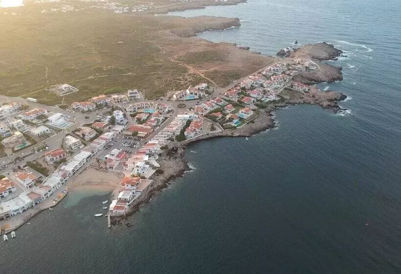 Edisol 29  Villa Pilar 2