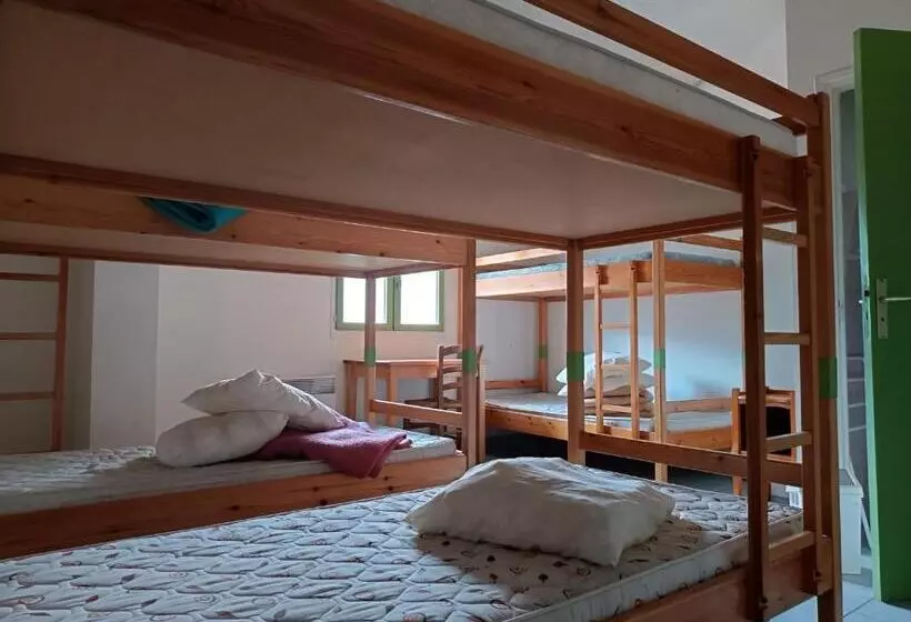 ホテル Auberge De Calendal