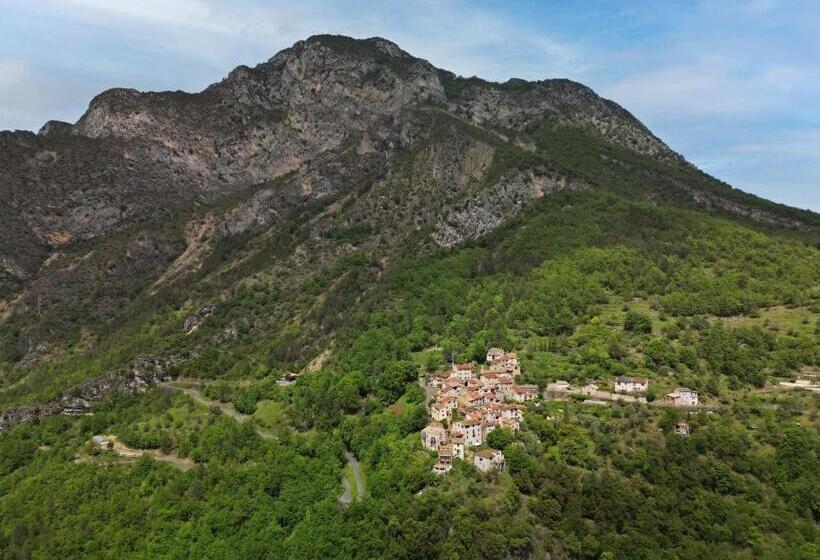 ホテル Auberge De Calendal