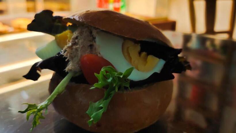 ホテル Auberge De Calendal