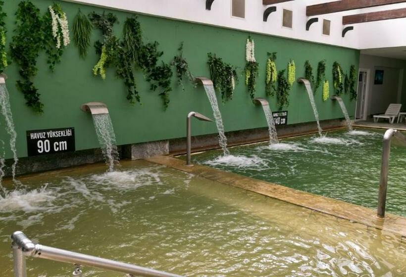 ホテル Seven For Life Thermal