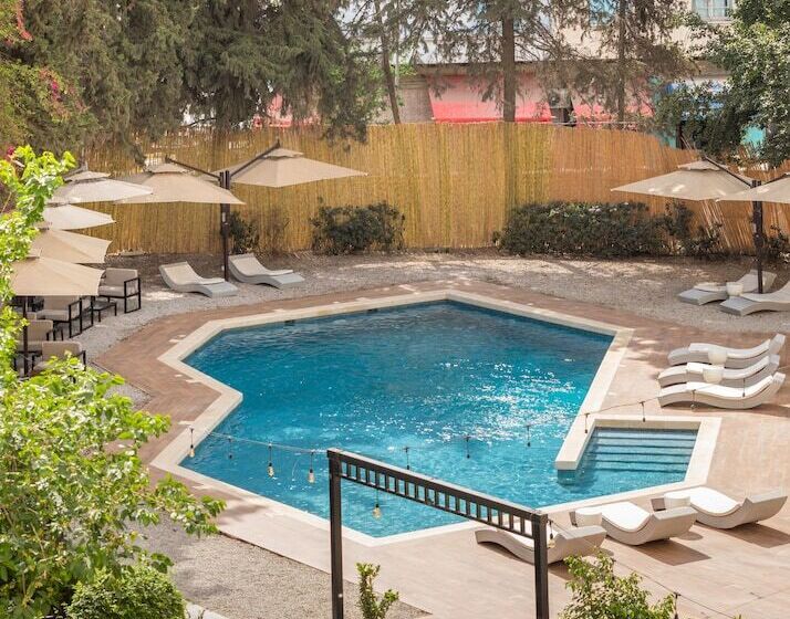 هتل Campanile El Mechtel Tunis