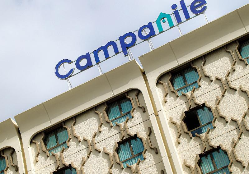 هتل Campanile El Mechtel Tunis