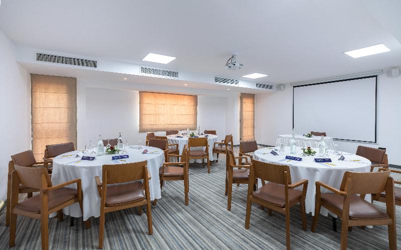 هتل Campanile El Mechtel Tunis