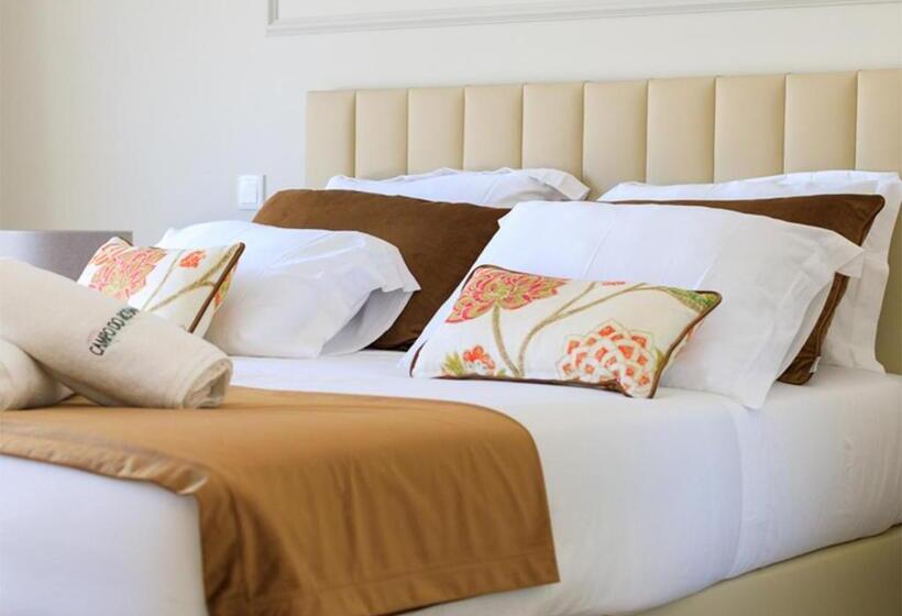 هتل Campo Do Rosmaninho