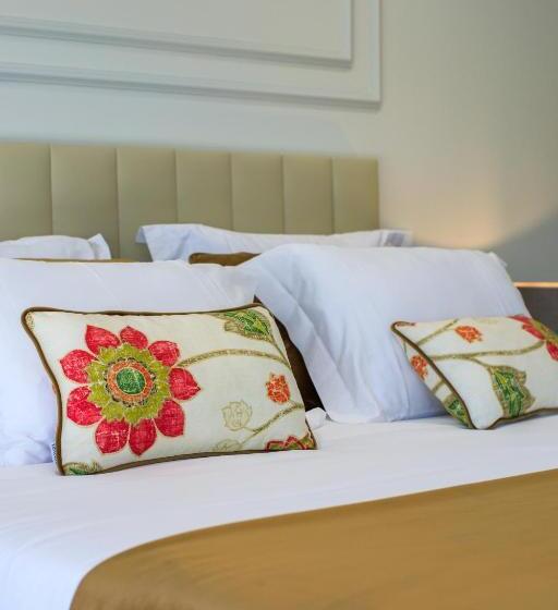 هتل Campo Do Rosmaninho