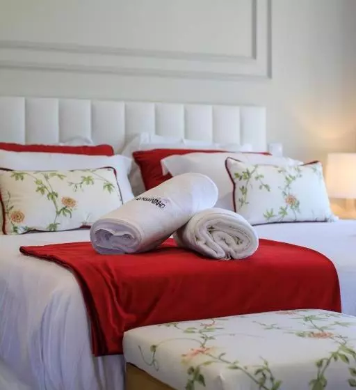 هتل Campo Do Rosmaninho