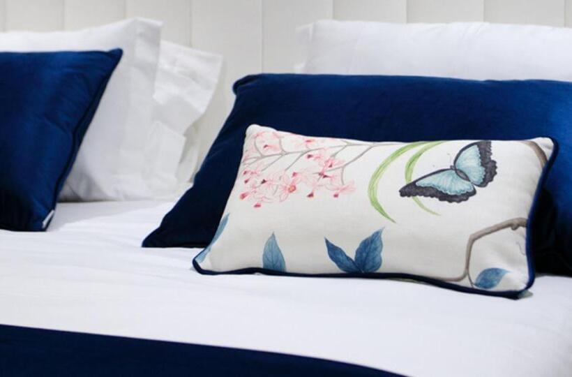 هتل Campo Do Rosmaninho