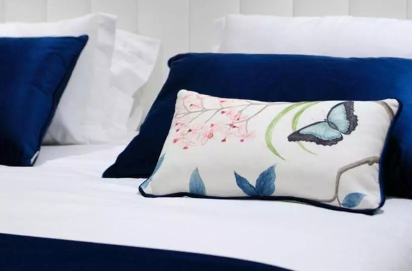 هتل Campo Do Rosmaninho