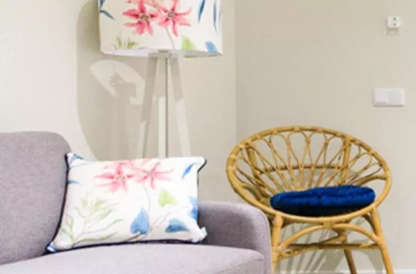 هتل Campo Do Rosmaninho