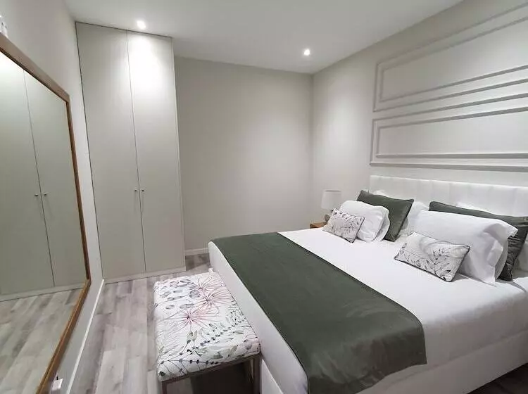 هتل Campo Do Rosmaninho