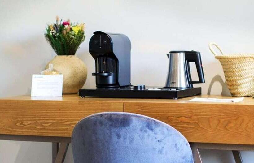 هتل Campo Do Rosmaninho