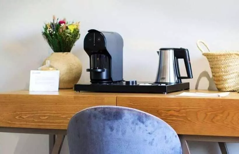 هتل Campo Do Rosmaninho