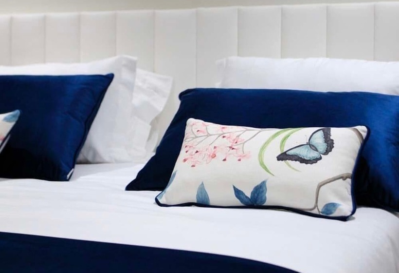 هتل Campo Do Rosmaninho