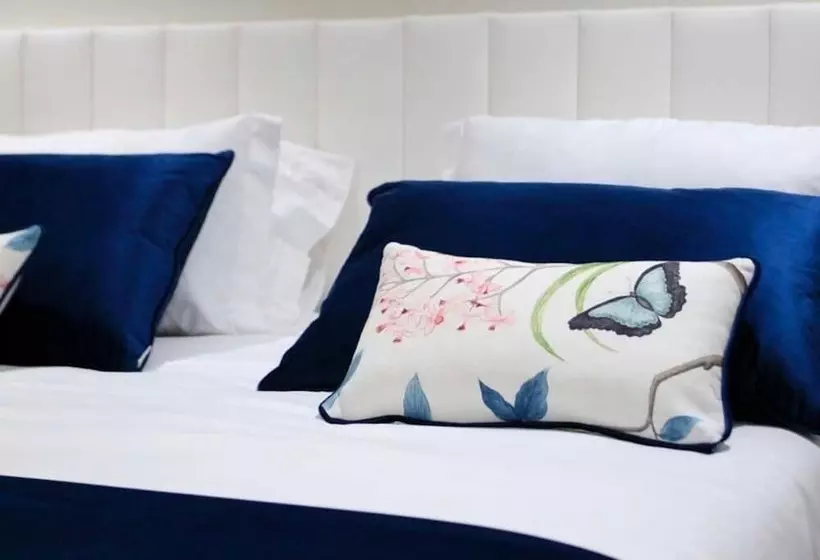 هتل Campo Do Rosmaninho