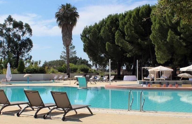 هتل Campo Do Rosmaninho