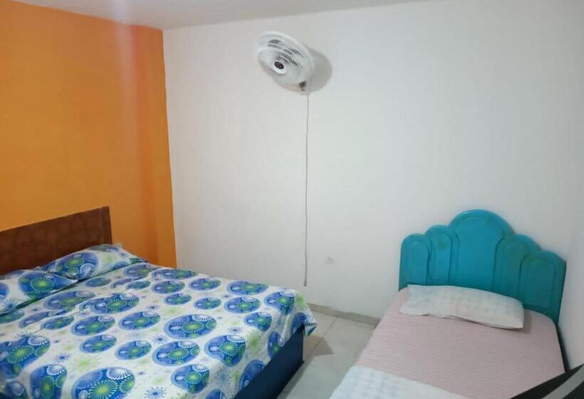 בית מלון כפרי Casa Xion