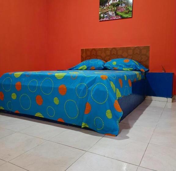 בית מלון כפרי Casa Xion