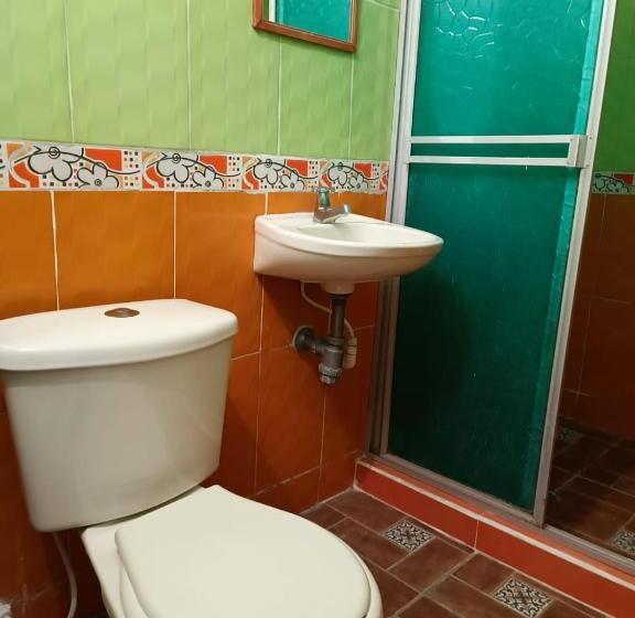 בית מלון כפרי Casa Xion