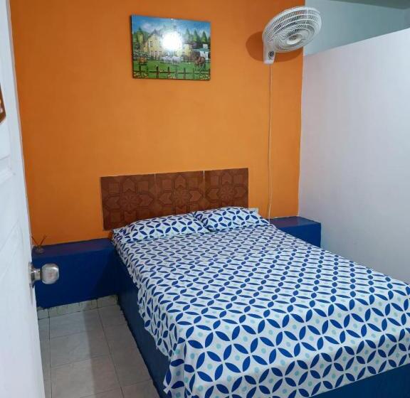 בית מלון כפרי Casa Xion