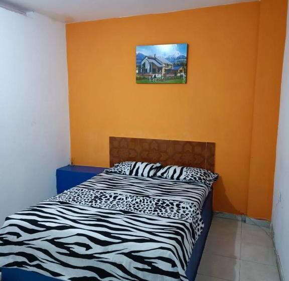 בית מלון כפרי Casa Xion