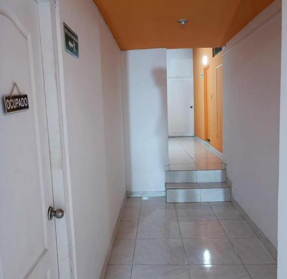 בית מלון כפרי Casa Xion