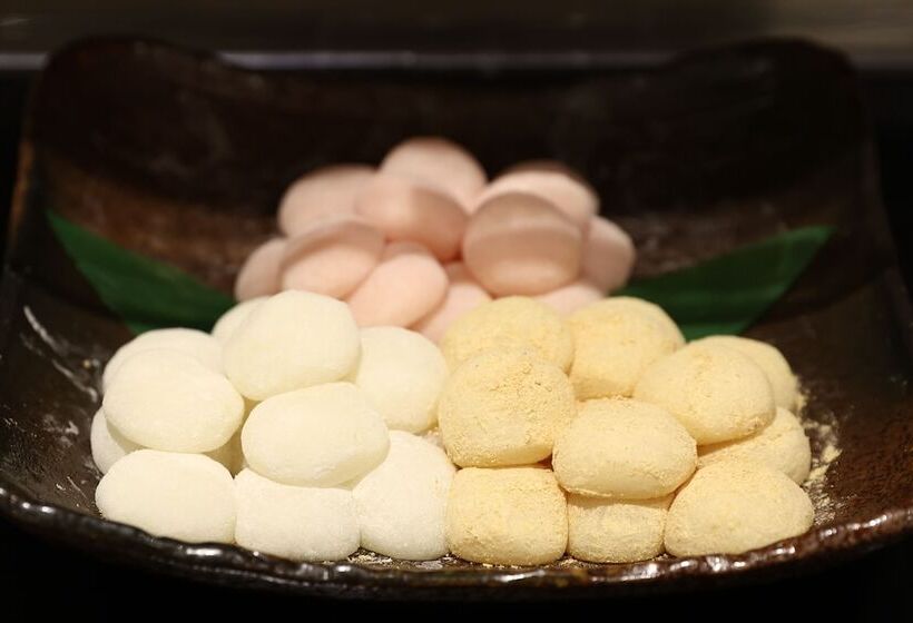 ホテル Dormy Inn Okayama Natural Hot Spring