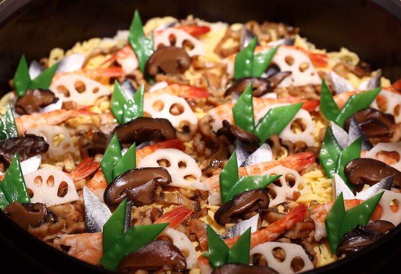 ホテル Dormy Inn Okayama Natural Hot Spring