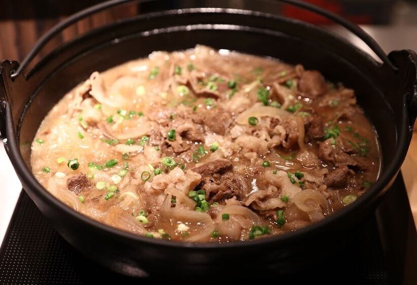 ホテル Dormy Inn Okayama Natural Hot Spring