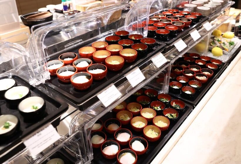 ホテル Dormy Inn Okayama Natural Hot Spring