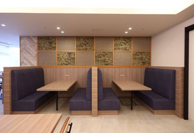 ホテル Dormy Inn Okayama Natural Hot Spring