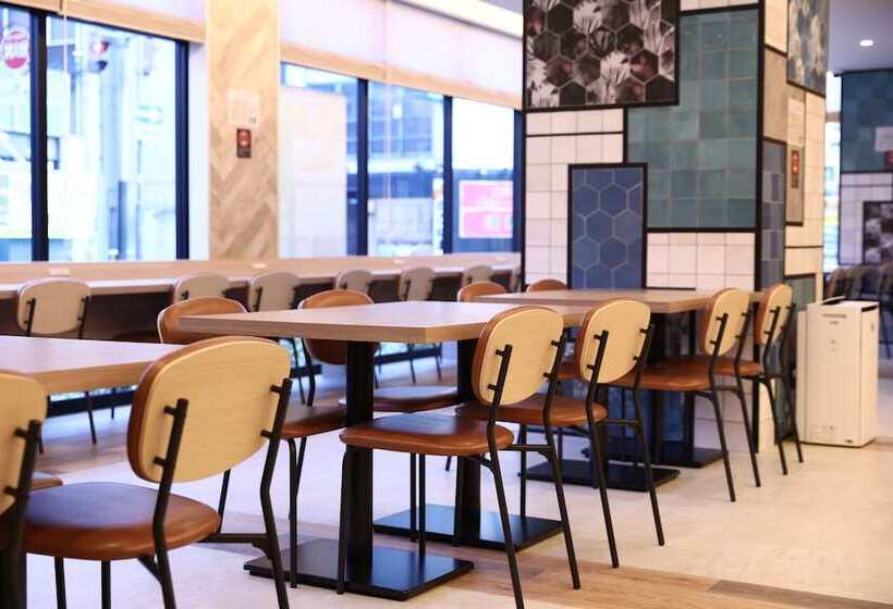 ホテル Dormy Inn Okayama Natural Hot Spring