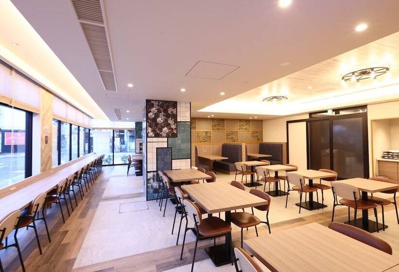 ホテル Dormy Inn Okayama Natural Hot Spring