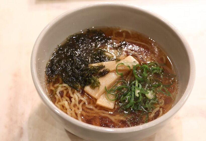 ホテル Dormy Inn Okayama Natural Hot Spring