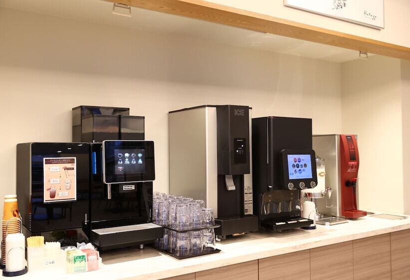 ホテル Dormy Inn Okayama Natural Hot Spring