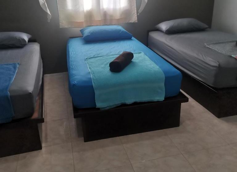 Otel Haadrin Village Fullmoon