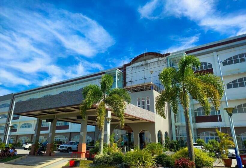 בית מלון כפרי Madison Park