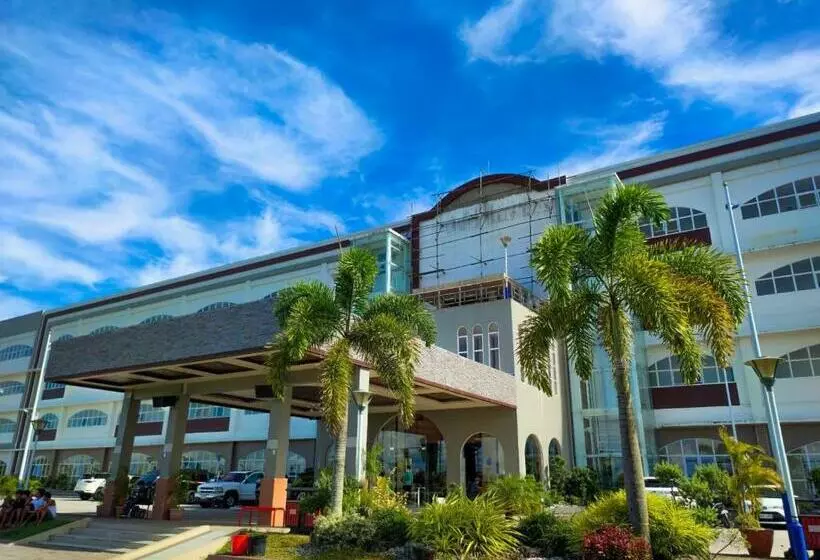 ホテル Madison Park