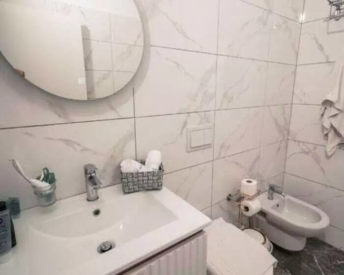 Hotelli Mia Marine Rooms