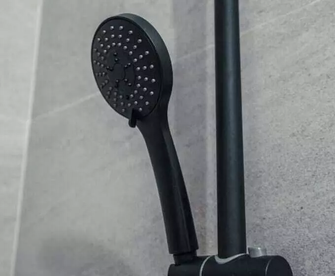 Hotelli Mia Marine Rooms