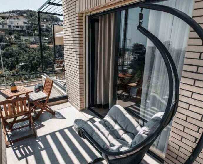 فندق Mia Marine Rooms