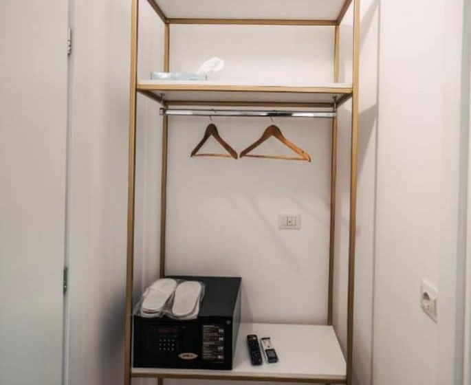 فندق Mia Marine Rooms