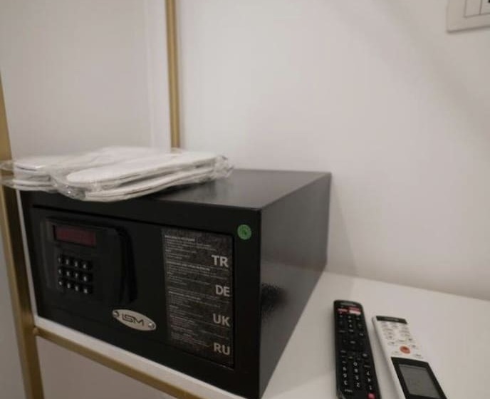 فندق Mia Marine Rooms