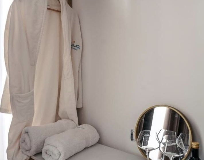 فندق Mia Marine Rooms