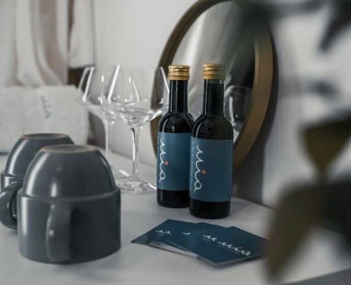 فندق Mia Marine Rooms