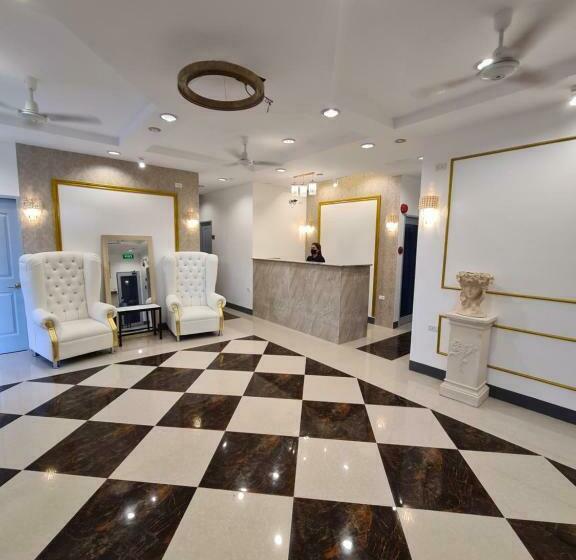 My Stay Hotel Near Sm Mall 1 Min Walk