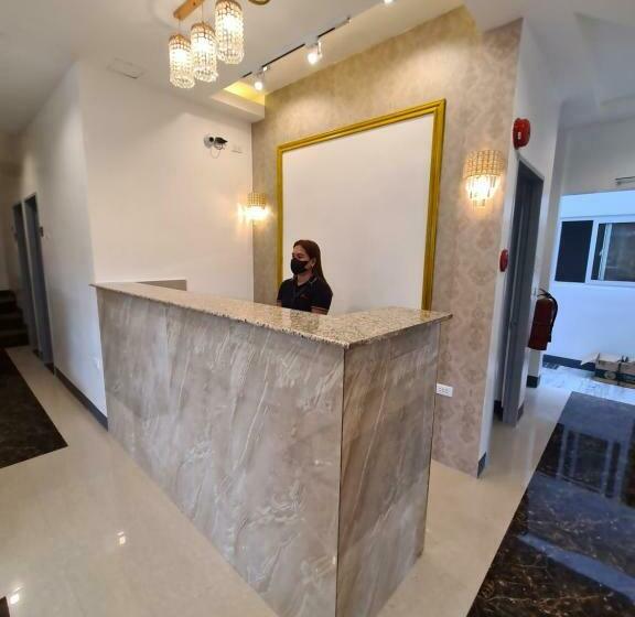 My Stay Hotel Near Sm Mall 1 Min Walk