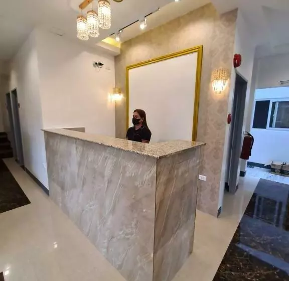 My Stay Hotel   Near Sm Mall  1 Min Walk